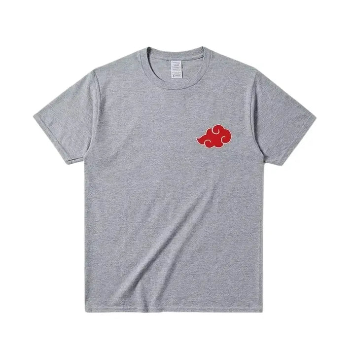 Camiseta Anime Akatsuki