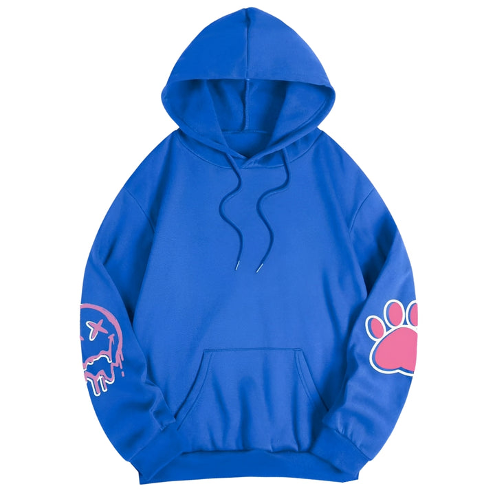 Hoodie Oversize
