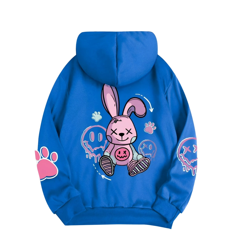 Hoodie Oversize