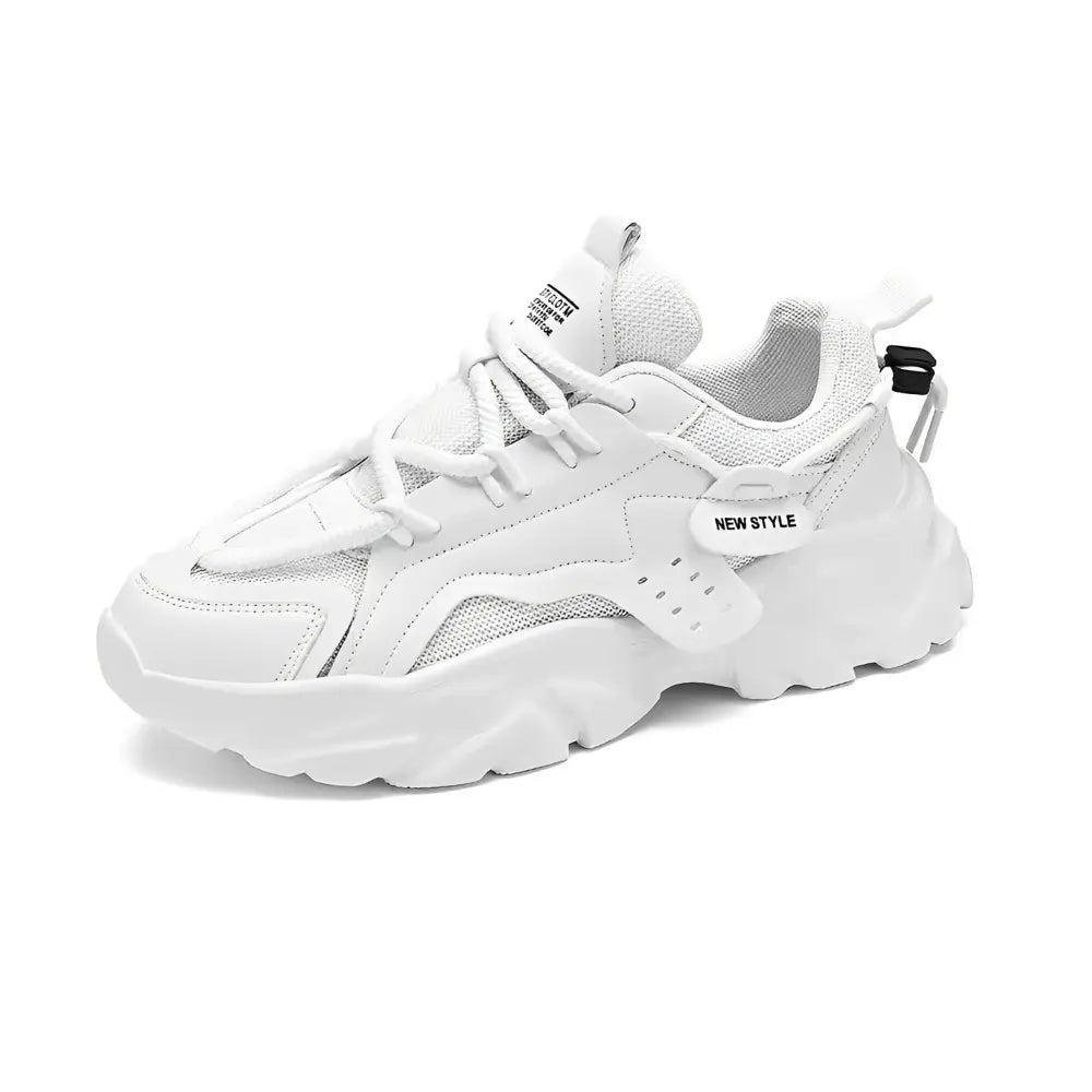 Tênis Sneaker Running