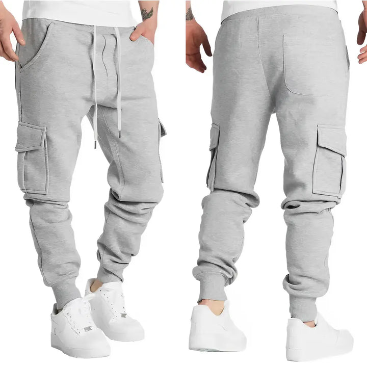 Calças Esportiva Athleisure