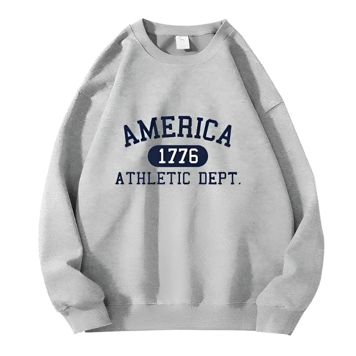 Moletom América 1776