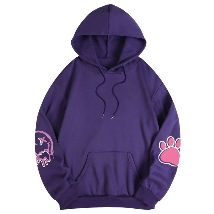 Hoodie Oversize