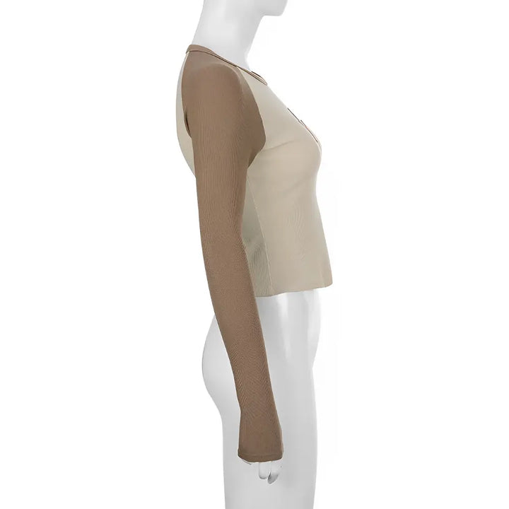 Blusa Estrela