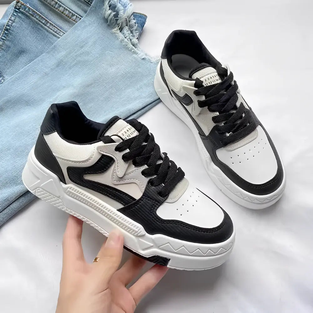Tênis Ladies Trainers