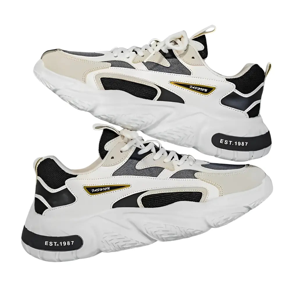 Tênis Clumsy Sneaker