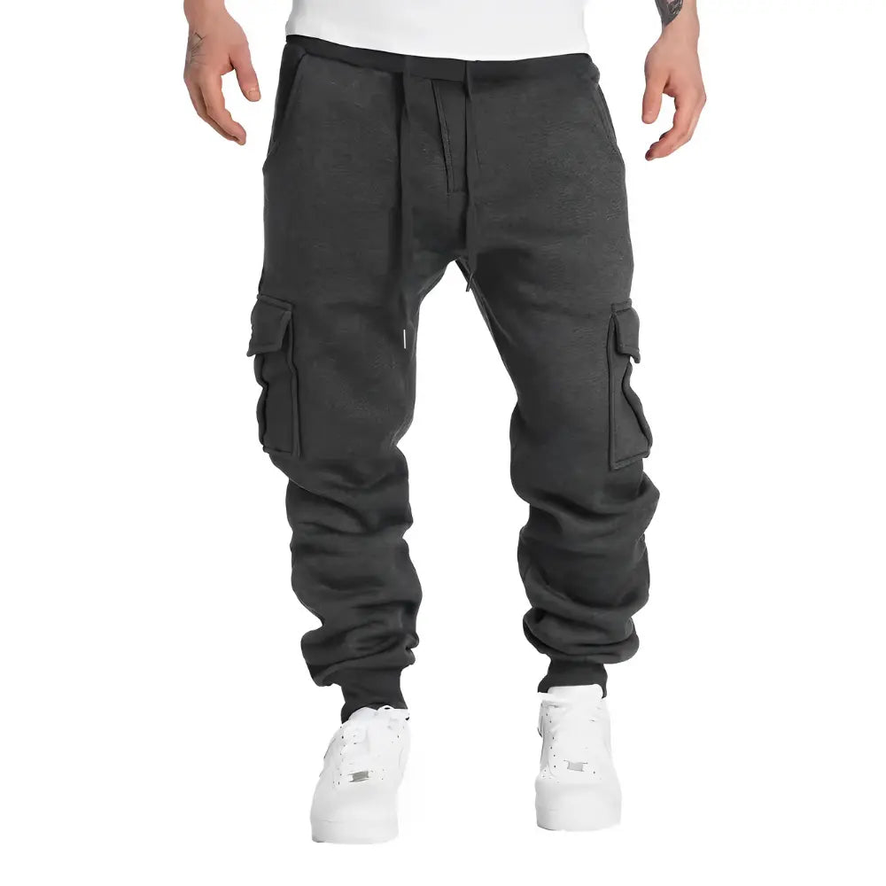 Calças Esportiva Athleisure