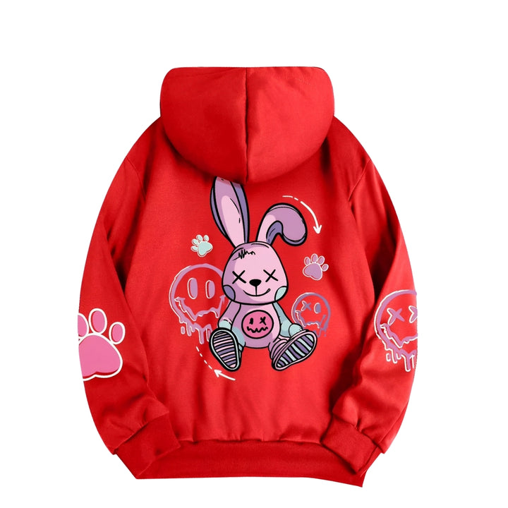 Hoodie Oversize