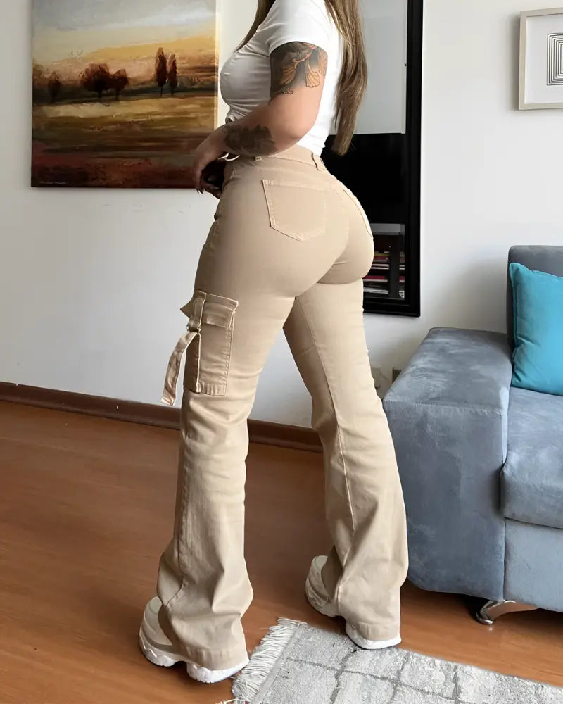 Uniq Cargo Ajustável