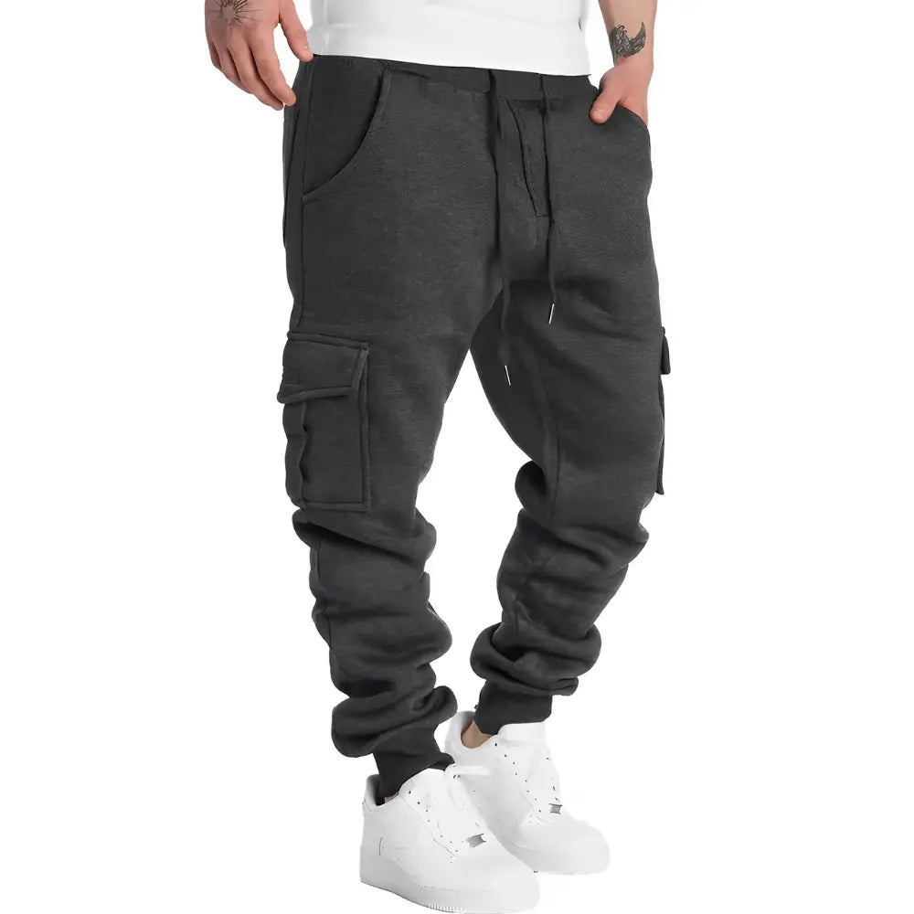 Calças Esportiva Athleisure