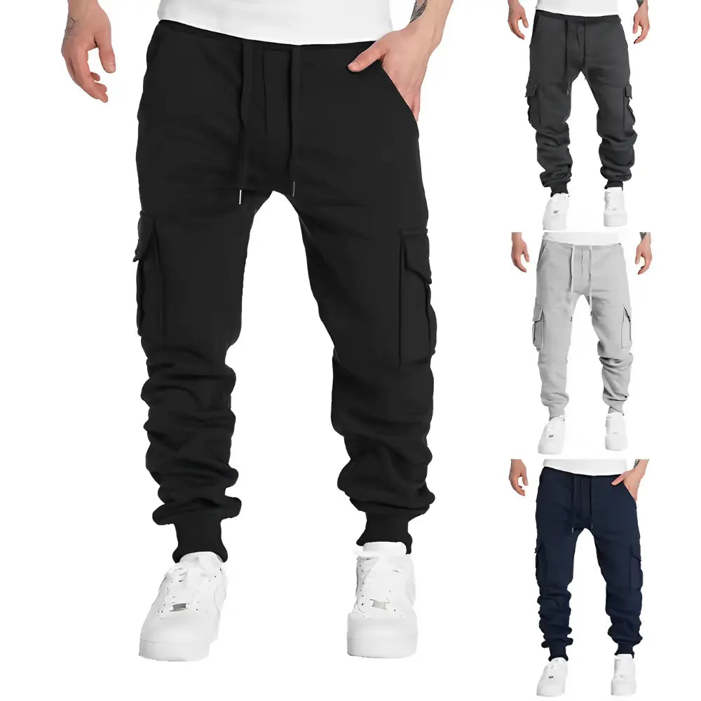 Calças Esportiva Athleisure