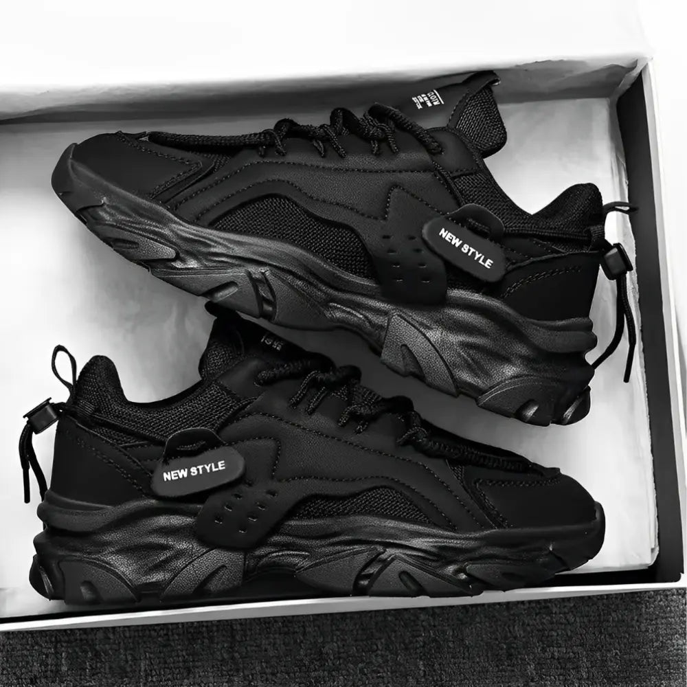 Tênis Sneaker Running