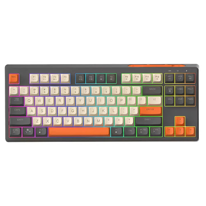 Teclado FusionX
