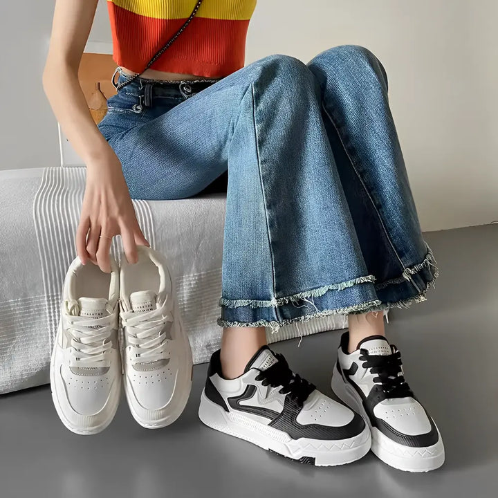 Tênis Ladies Trainers