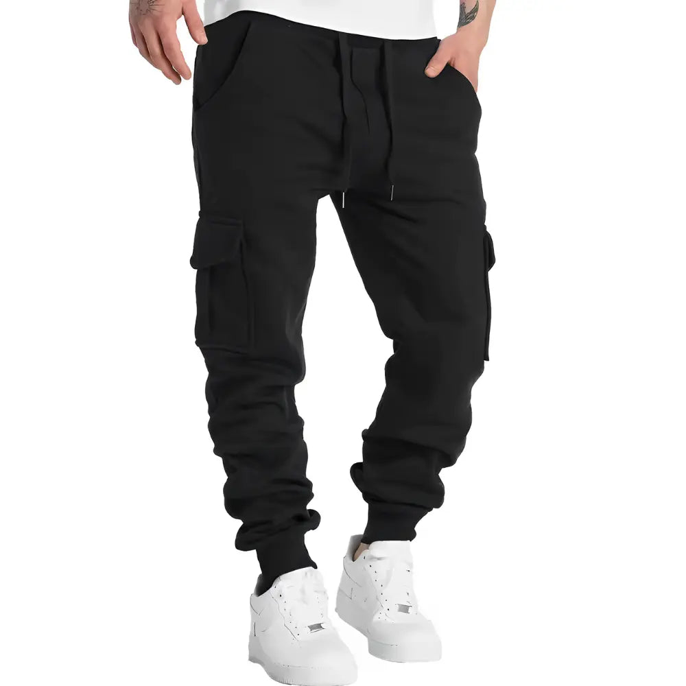 Calças Esportiva Athleisure