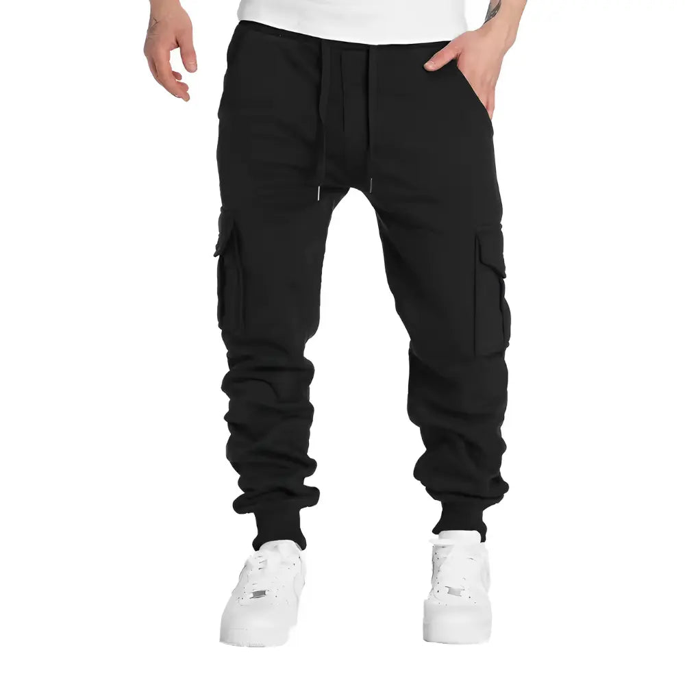 Calças Esportiva Athleisure