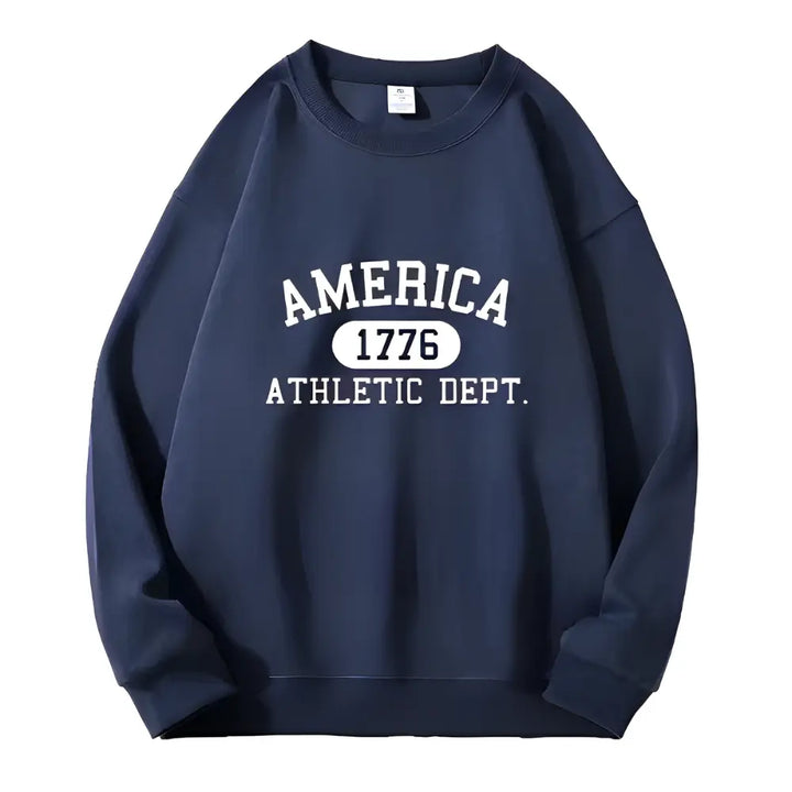Moletom América 1776