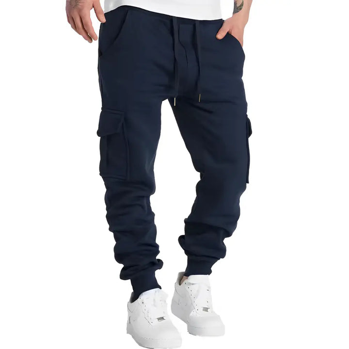 Calças Esportiva Athleisure