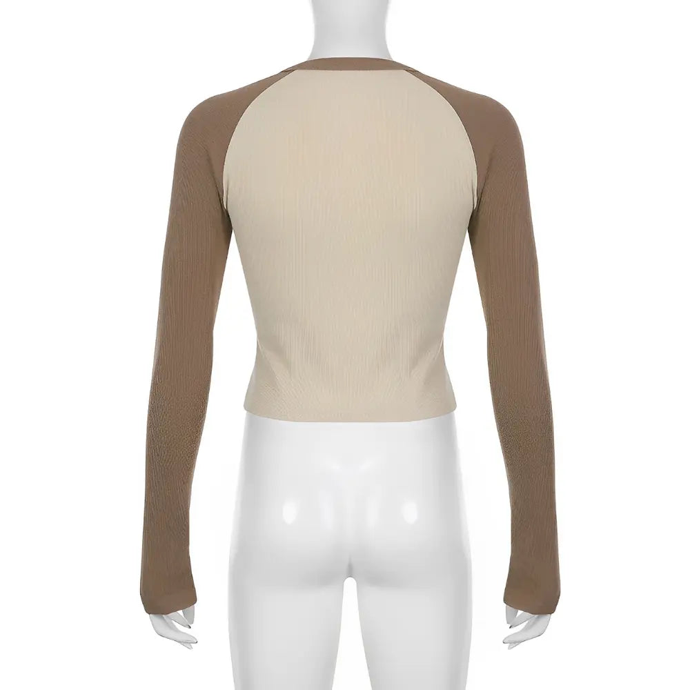 Blusa Estrela