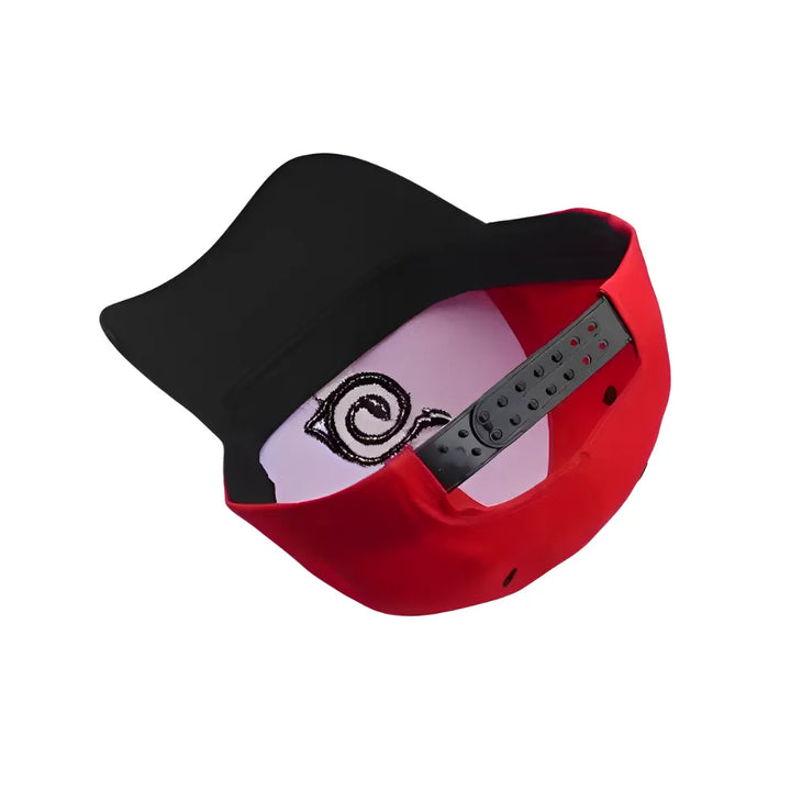 Boné Naruto Shippuden