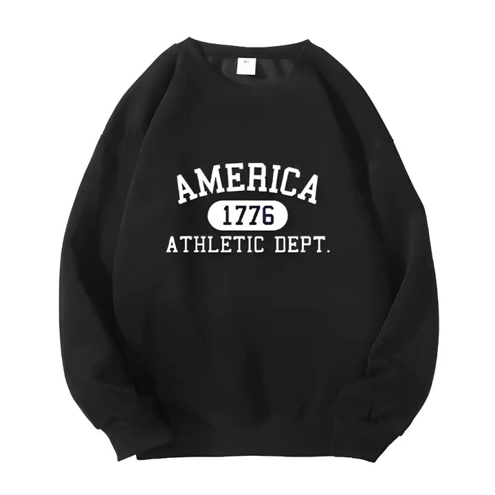 Moletom América 1776