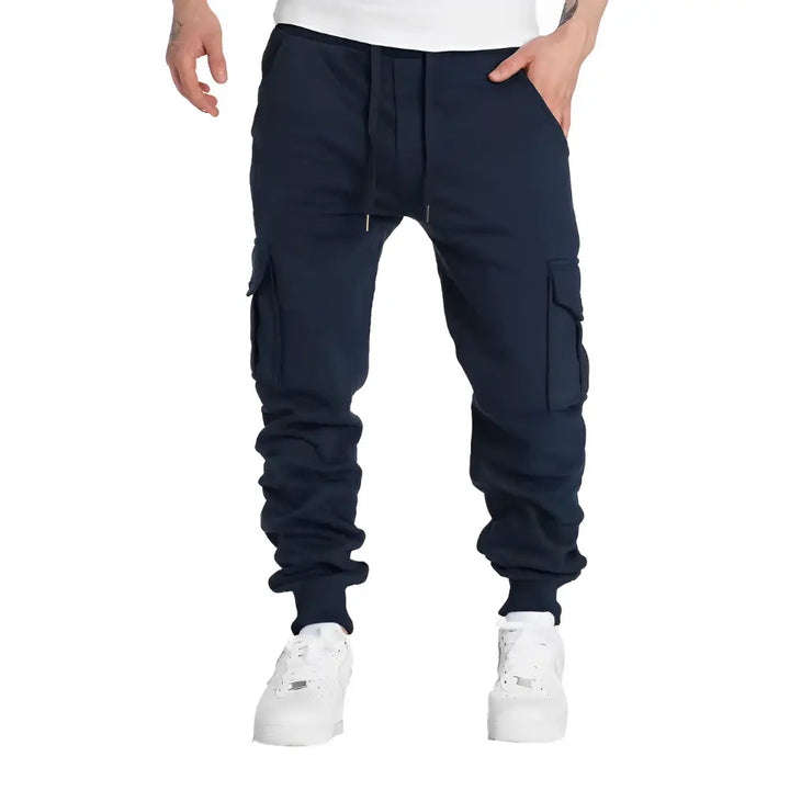 Calças Esportiva Athleisure