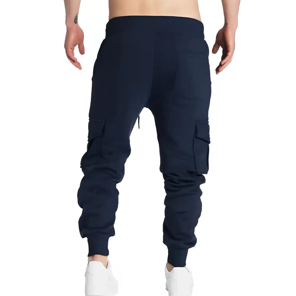 Calças Esportiva Athleisure