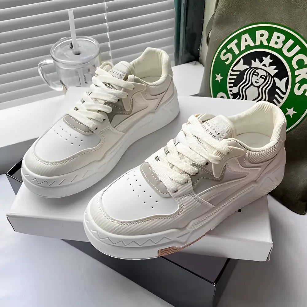 Tênis Ladies Trainers
