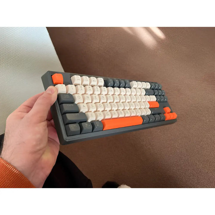Teclado FusionX