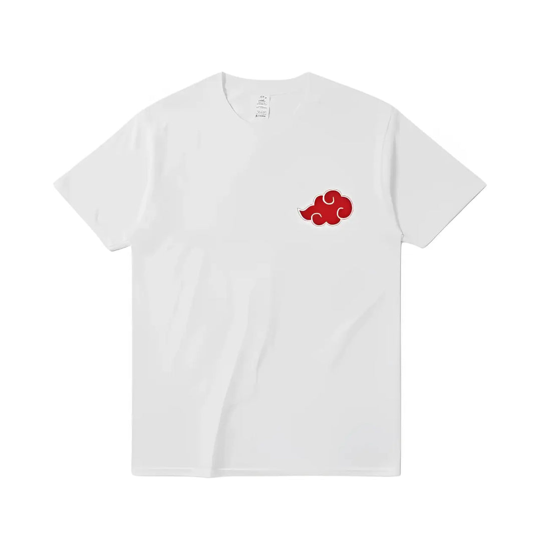 Camiseta Anime Akatsuki
