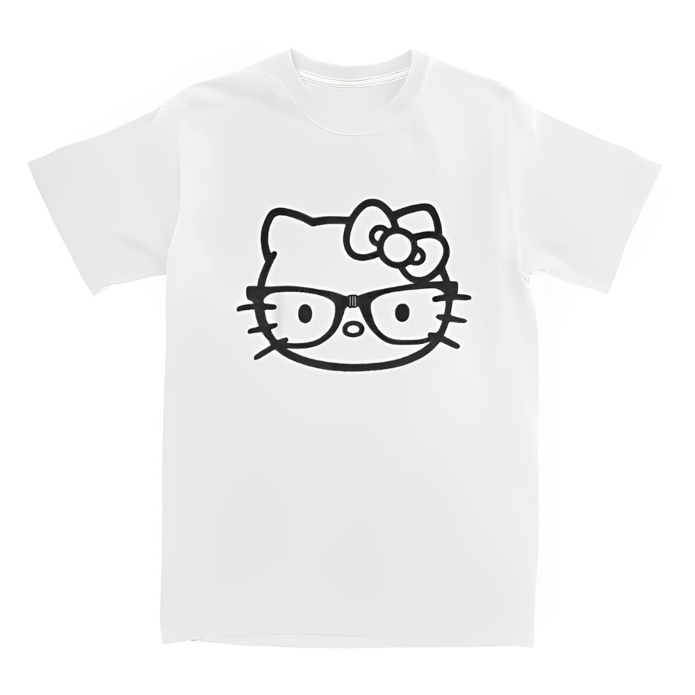 Camiseta Hello Kitty