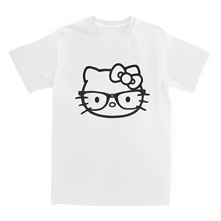Camiseta Hello Kitty