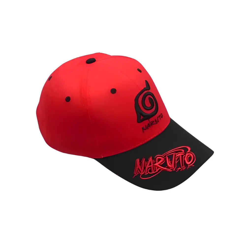 Boné Naruto Shippuden