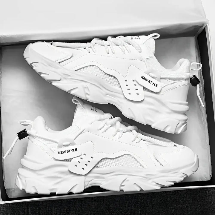 Tênis Sneaker Running