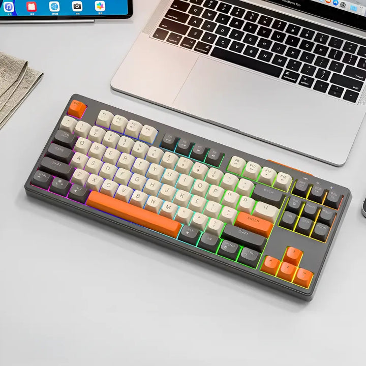 Teclado FusionX