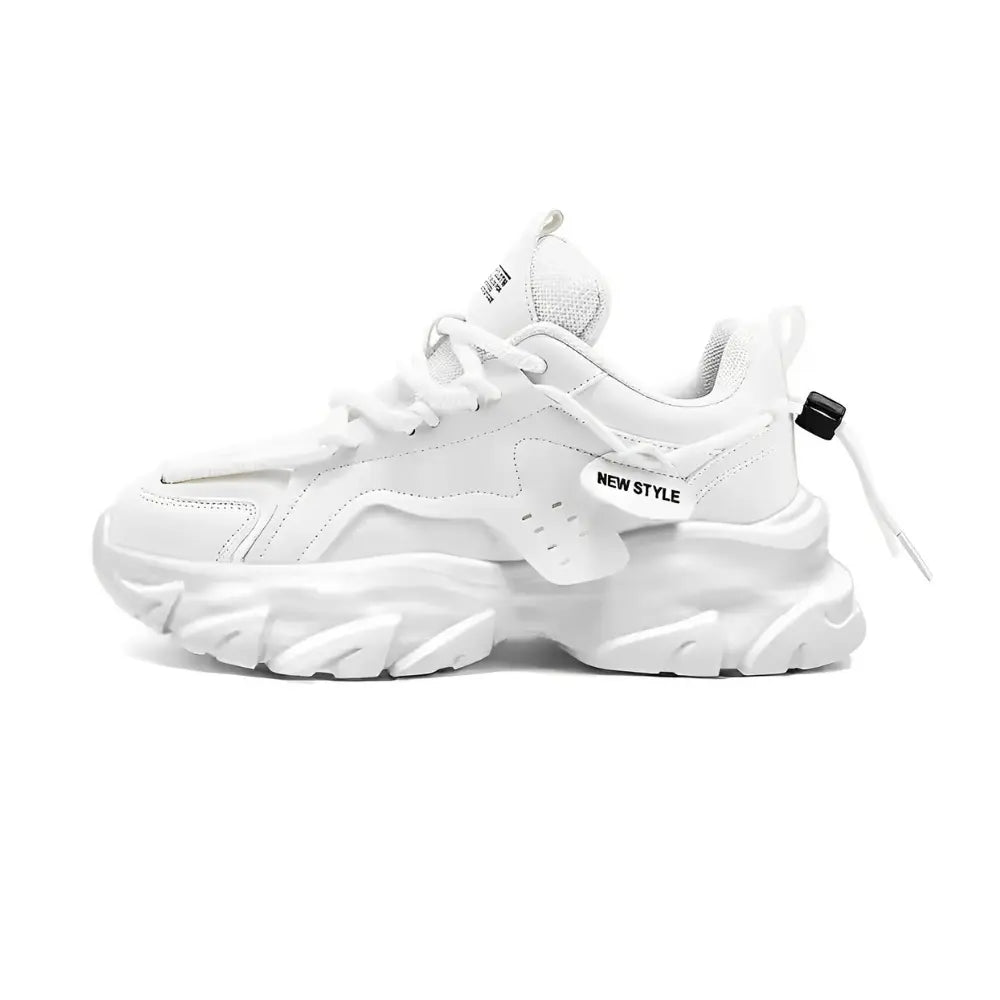 Tênis Sneaker Running