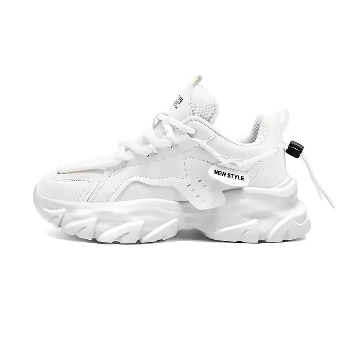 Tênis Sneaker Running