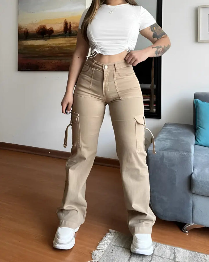Uniq Cargo Ajustável