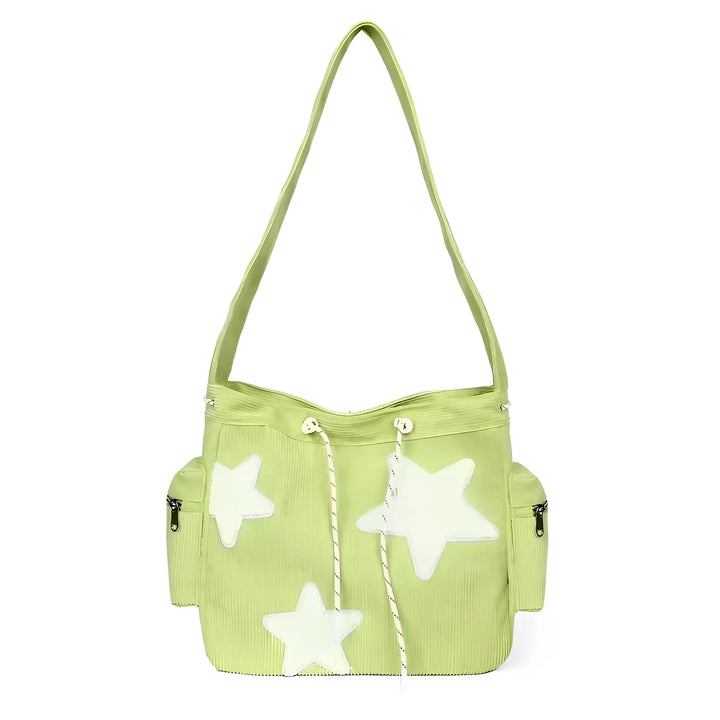 Bolsa Estrela Ajustável