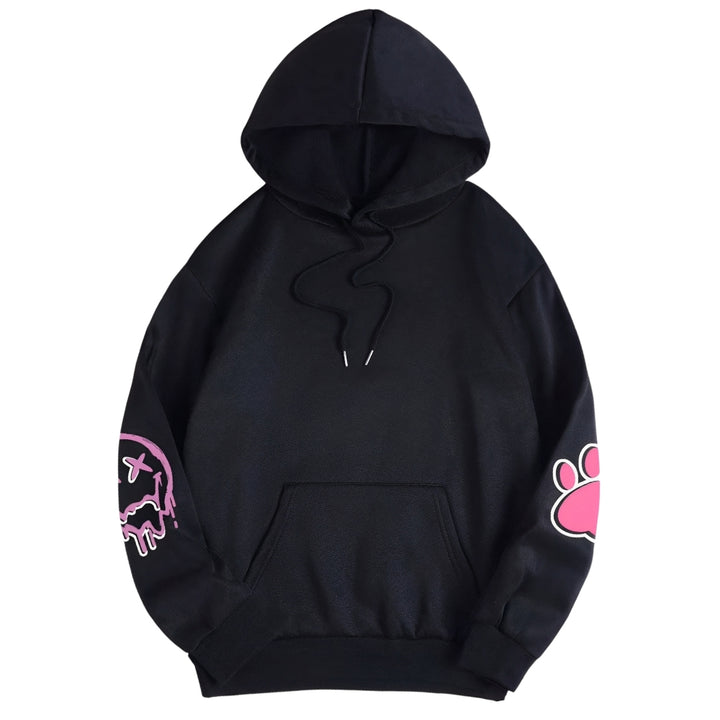 Hoodie Oversize
