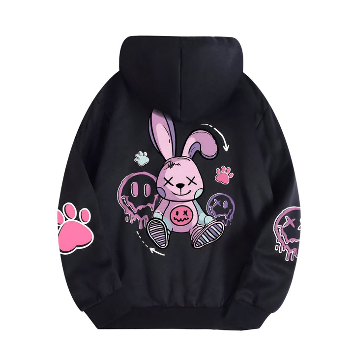 Hoodie Oversize