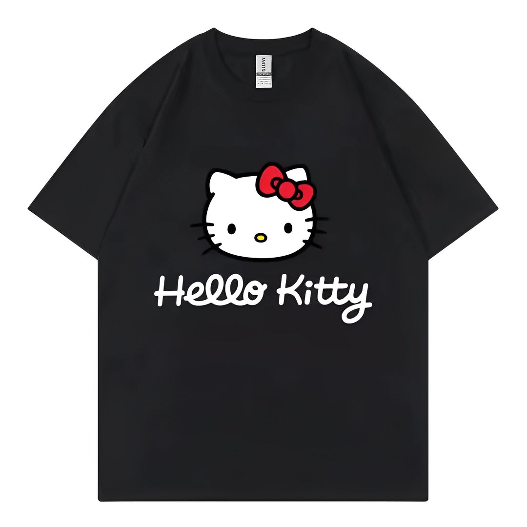 Hello Kitty Poliéster