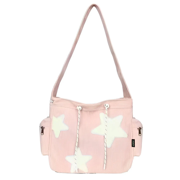 Bolsa Estrela Ajustável
