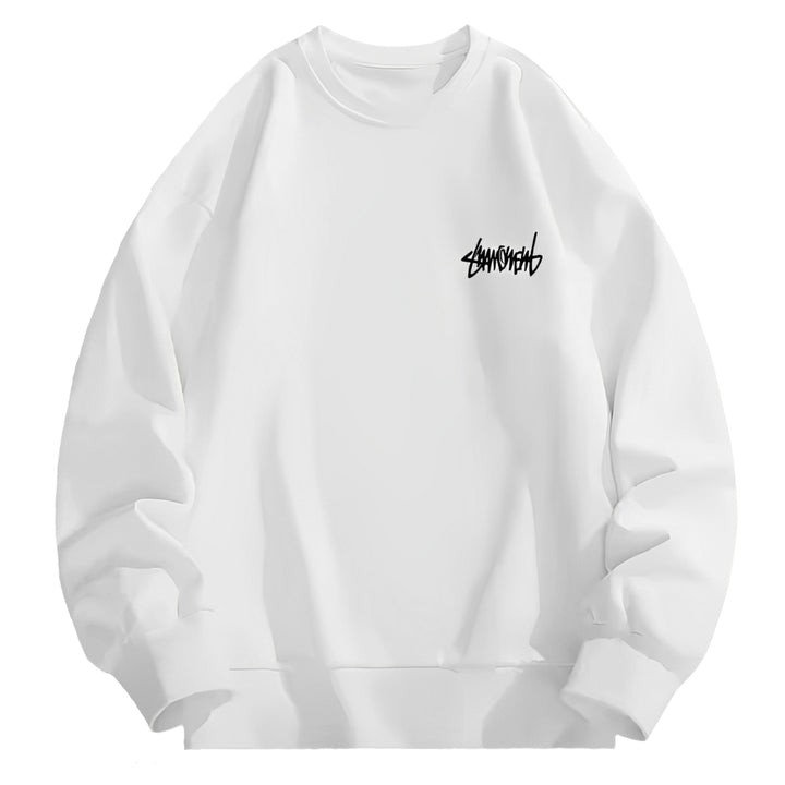 Suéter Streetwear