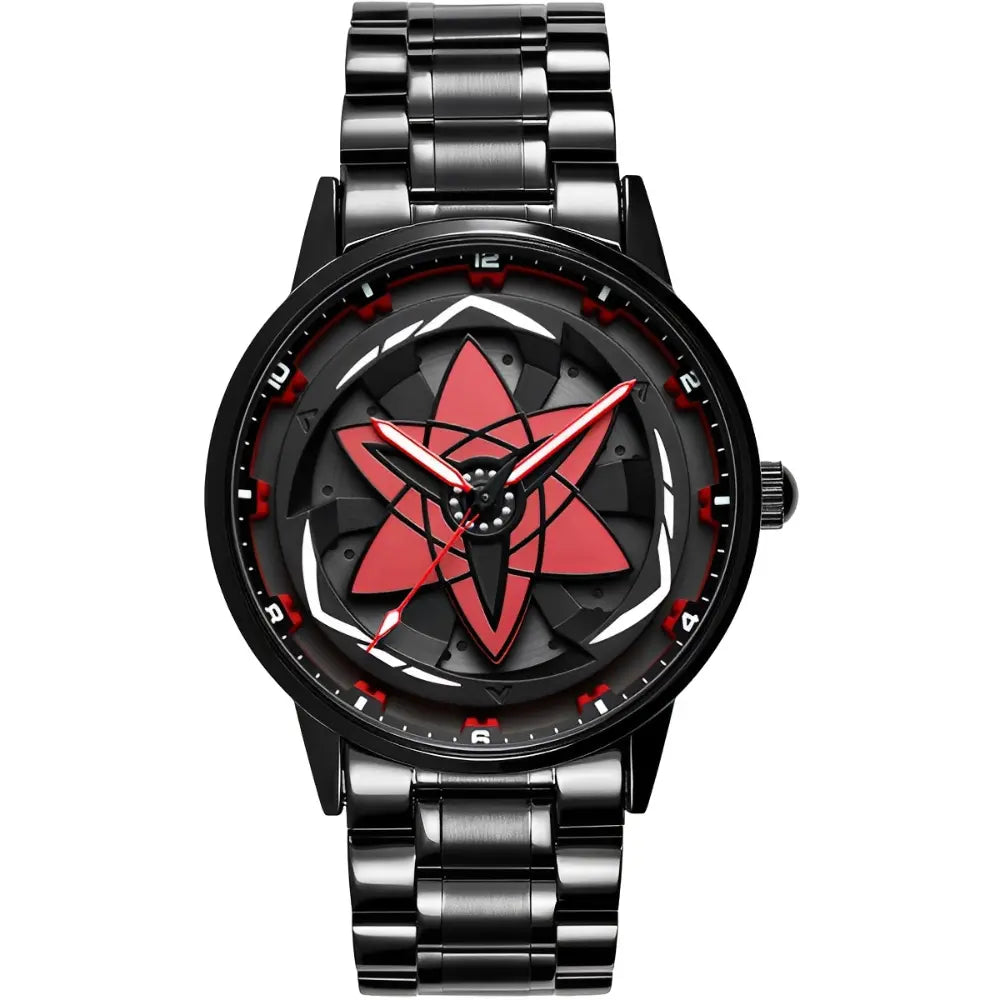 Relógios™ Sharingan