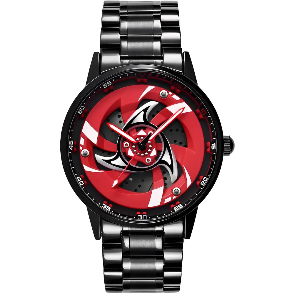 Relógios™ Sharingan