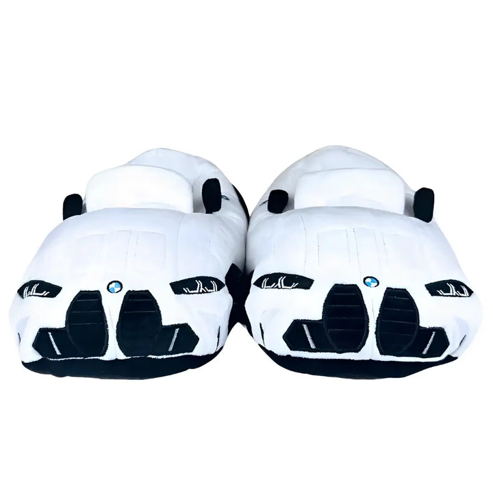 Pantufa BMW