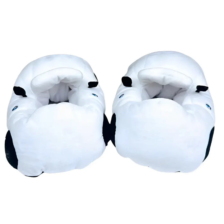 Pantufa BMW