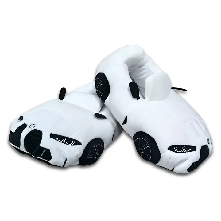 Pantufa BMW