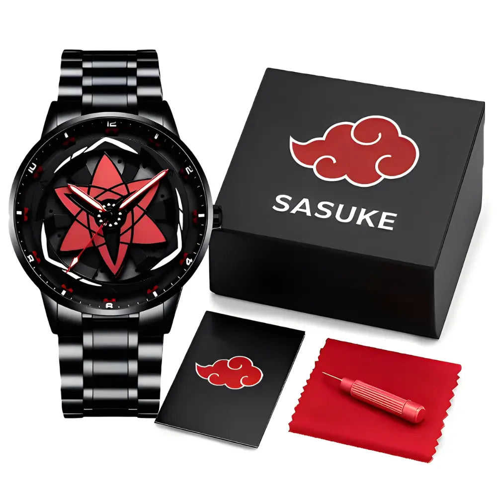Relógio Sharingan™